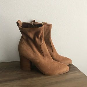 Marc Fisher Ankle Boot